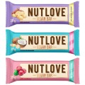 Allnutrition NutLove Vegan Bar - Веган Протеинов Бар Червена боровинка 35 g