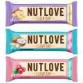 NutLove Vegan Bar 35 гр | Allnutrition NutLove Vegan Bar 35 гр | Allnutrition