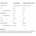 Sodium Butyrate SR 120 капсули | Allnutrition Sodium Butyrate SR 120 капсули | Allnutrition