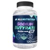 Allnutrition Sodium Butyrate SR - Натрий 120 caps