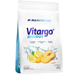 Vitargo Energy 750 гр | Allnutrition
