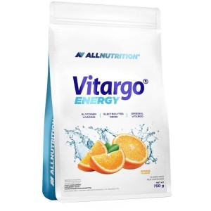 Vitargo Energy 750 гр | Allnutrition