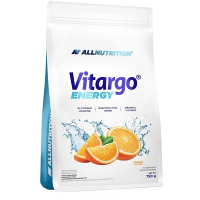 Vitargo Energy 750 гр | Allnutrition