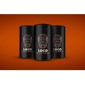 LOCO Focus & Stimulus Caps 120 капсули | AllNutrition
