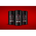 LOCO Power & Pump Caps 120 капсули | AllNutrition LOCO Power & Pump Caps 120 капсули | AllNutrition