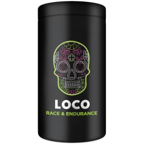 LOCO Race & Endurance Caps 120 капсули | AllNutrition
