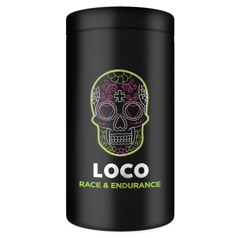 AllNutrition LOCO Race & Endurance Caps - Азотен Бустер 120 caps