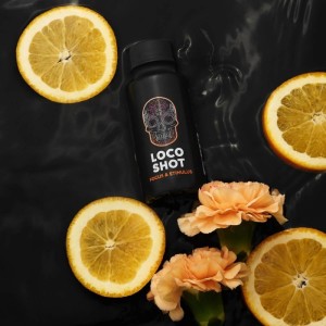 LOCO Shot Focus & Stimulus 120 мл | AllNutrition