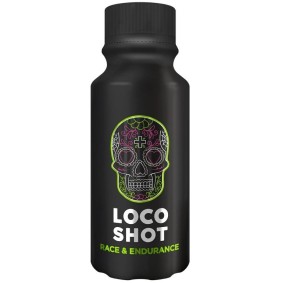 LOCO Shot Race & Endurance 120 мл | AllNutrition