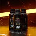 AllNutrition LOCO Shot Energy & Speed - Азотен Бустер 120 ml