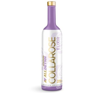AllDeynn Collarose Elixir 500 мл | Allnutrition