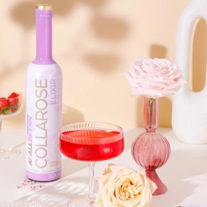 AllDeynn Collarose Elixir 500 мл | Allnutrition