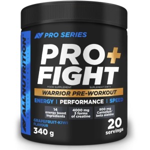 Pro+ Fight 340 гр | Allnutrition