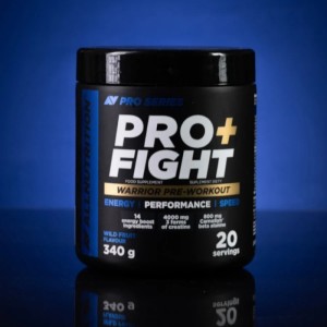 Pro+ Fight 340 гр | Allnutrition