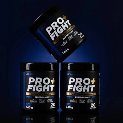 Pro+ Fight 340 гр | Allnutrition