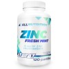 Zinc 120 пастили | Allnutrition
