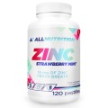 Allnutrition Zinc - Цинк Мента 120 Pastilles