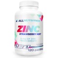 Zinc 120 пастили | Allnutrition