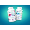 Allnutrition Zinc - Цинк Мента 120 Pastilles