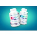 Zinc 120 пастили | Allnutrition