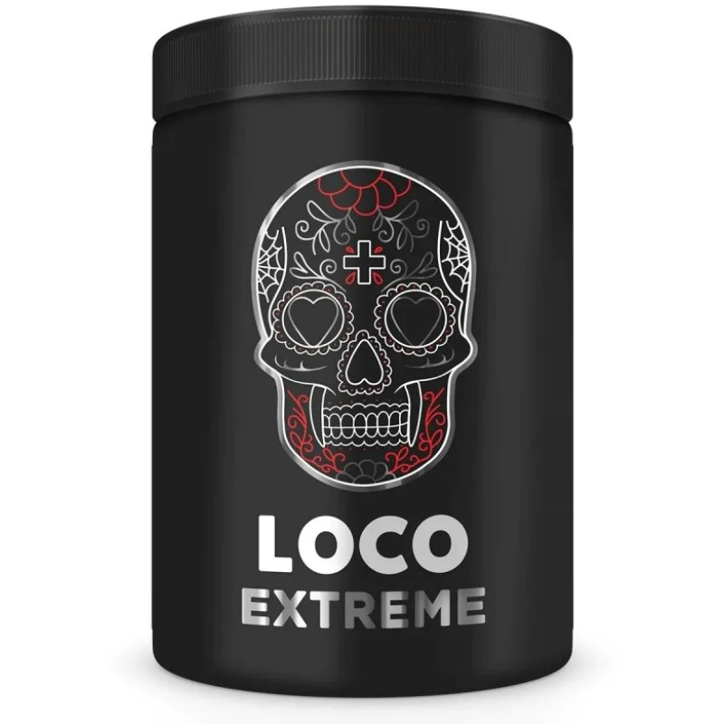 LOCO Extreme 360 гр | Allnutrition LOCO Extreme 360 гр | Allnutrition