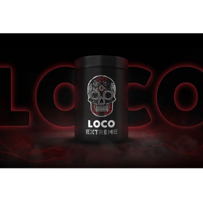 LOCO Extreme 360 гр | Allnutrition