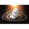 Ashwagandha KSM-66 100 таблетки | Allnutrition