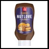 Allnutrition NutLove Sauce - Crunch - Диетичен Сироп Крънч 280 g