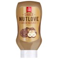 NutLove Sauce Choco Hazelnut 280 гр | Allnutrition NutLove Sauce Choco Hazelnut 280 гр | Allnutrition