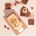 NutLove Sauce Choco Hazelnut 280 гр | Allnutrition NutLove Sauce Choco Hazelnut 280 гр | Allnutrition