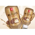 NutLove Sauce Choco Hazelnut 280 гр | Allnutrition NutLove Sauce Choco Hazelnut 280 гр | Allnutrition