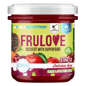 FruLove Dessert with Superfood 350 гр | Allnutrition