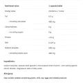 Allnutrition Sodium Butyrate 500 mg - Натриев Бутират 100 caps Allnutrition Sodium Butyrate 500 mg - Натриев Бутират 100 caps