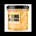 F**king Delicious Peanut Cream 350 гр | AllNutrition