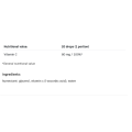Vitamin C Drops 30 мл | AllNutrition Vitamin C Drops 30 мл | AllNutrition