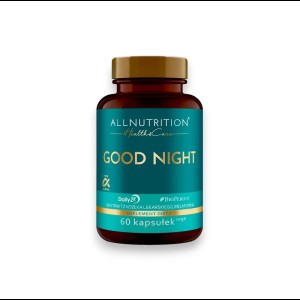 Good Night 60 капсули | AllNutrition
