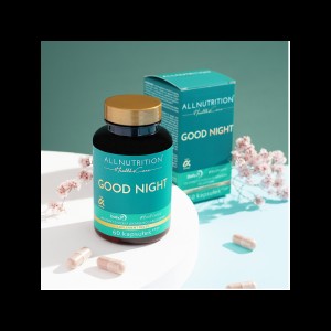 Good Night 60 капсули | AllNutrition