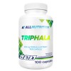 Triphala 100 капсули | AllNutrition