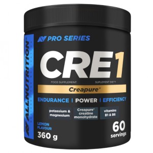 CRE1 Creapure 315 гр | AllNutrition