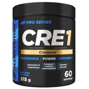CRE1 Creapure 315 гр | AllNutrition