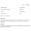 Collagen 10 000 мг 480 гр | AllNutrition