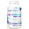 L-Glutathione 100 капсули | AllNutrition