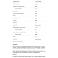 Methyl B-50 B-complex 60 капсули | Allnutrition Methyl B-50 B-complex 60 капсули | Allnutrition