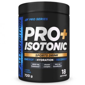 Pro+ Isotonic 720 гр | Allnutrition