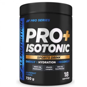 Pro+ Isotonic 720 гр | Allnutrition