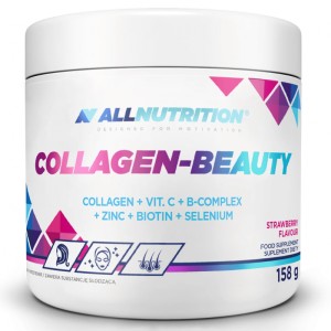 Collagen-Beauty 158 гр | AllNutrition