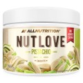 NutLove Pistachio 500 гр | Allnutrition