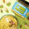 F**King Protein Cream Pistachiо 200 гр | AllNutrition