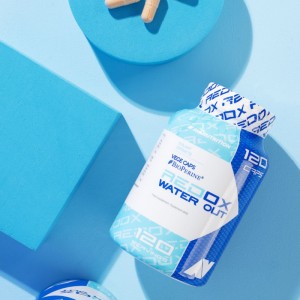 Redox Water Out 120 капсули | Allnutrition