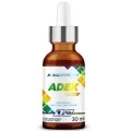 Vitamin ADEK Drops 30 мл | Allnutrition Vitamin ADEK Drops 30 мл | Allnutrition
